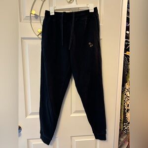 Octobers Very Own OVO Women’s Sweatpants Joggers Black Size Small